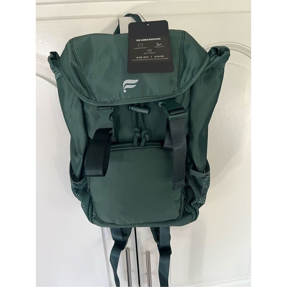 Fabletics The Cargo Backpack Riley
